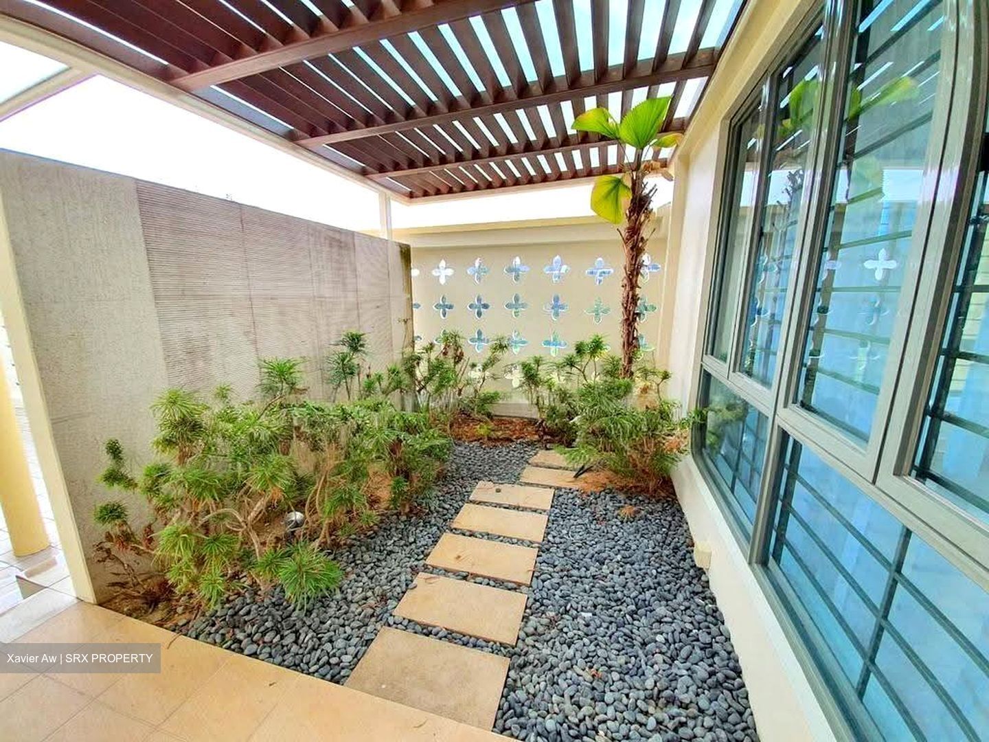 King Albert Park (D21), Detached #638687581